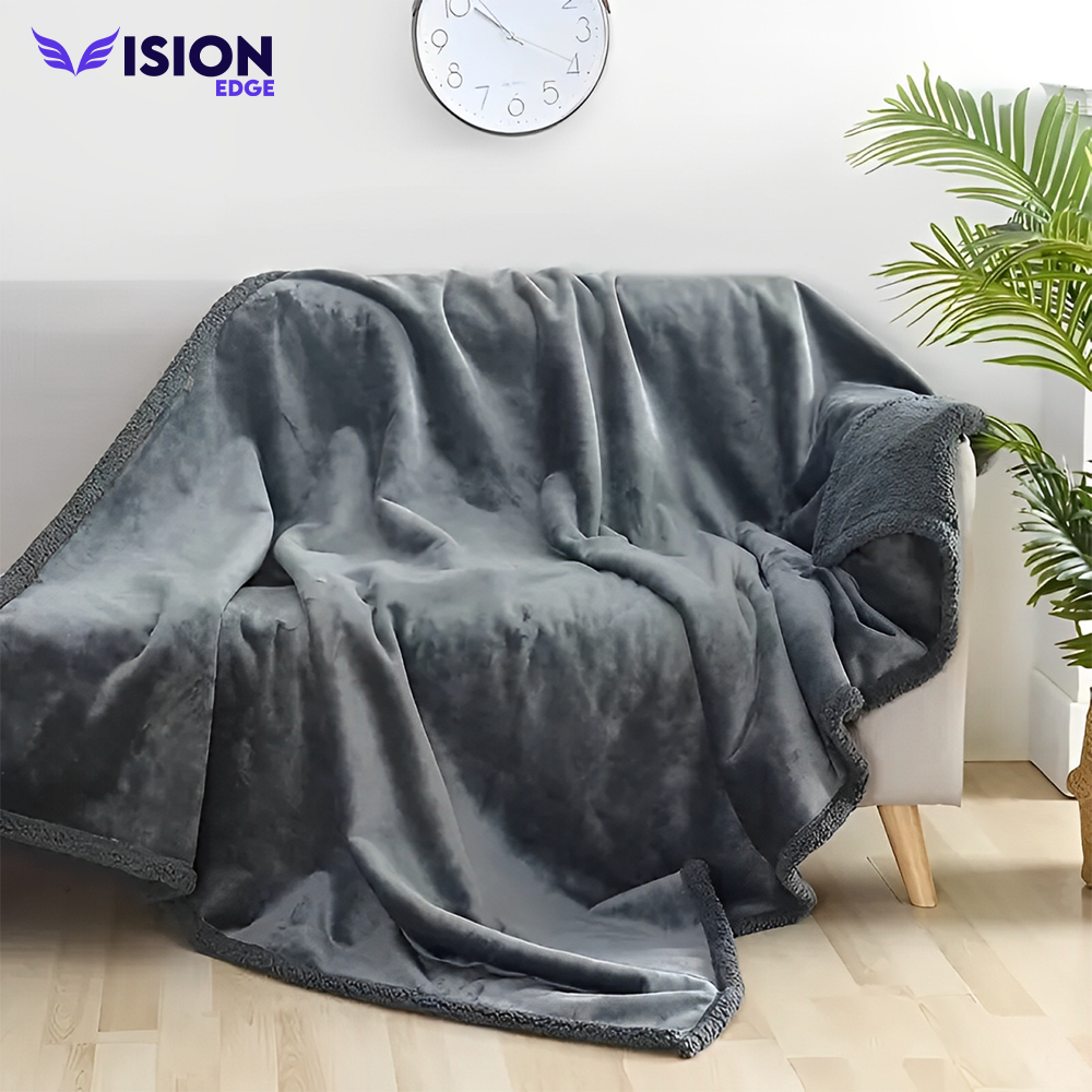 VisionEdge Blanket