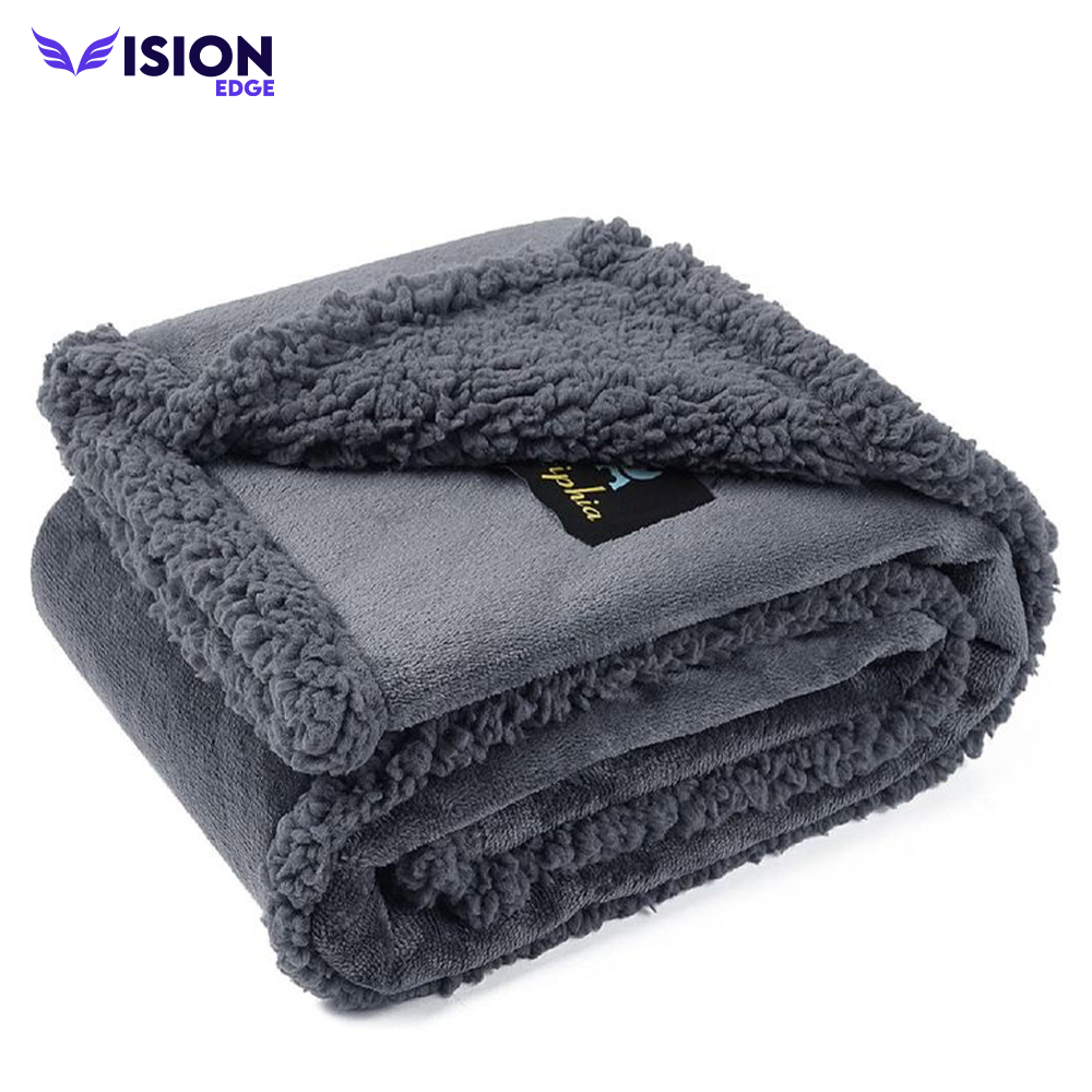 VisionEdge Blanket